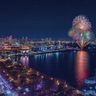 横浜市　｢日本新三大夜景｣に選出　資源生かした取組が評価