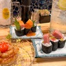 【大阪】ひとり飲みOK！行列寿司居酒屋「さしす」が新梅田食道街にオープン