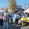 ＪＡ横浜で農業まつり　26日　新鮮野菜など販売