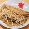 食堂マニアに捧ぐ！うどんを抱きしめた「しょうゆ焼き」！知る人ぞ知る「あかの駅」で28年愛され続ける逸品（福岡・赤村）【まち歩き】