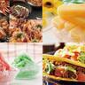 食欲を刺激する夏のグルメが大集合！7/12・13『夏のB級グルメ＆冷スイーツマーケット』（北九州市小倉北区）【イベント】