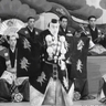 「松竹歌舞伎アーカイブス～幻の映画～」と題し、貴重な歌舞伎映画を約半年にわたって放送　5月は映画『勧進帳』と映画『京鹿子娘道成寺』