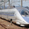 N700Sの追加投入やN700系の8両化など　500系は残り2編成に　JR西日本の新幹線計画