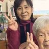 100歳の義母を「一緒に住めてありがたい」と大尊敬！家族のピンチにも存在が支えに【今日ドキッ！】