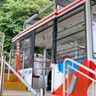 【見下ろす街並みは霧の中】雨模様の『須磨浦山上遊園』へ出かけた話