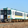 走行中のキハ110系車内でド迫力のプロレスを堪能せよ！東北本線・石巻線で「プロレス列車」11月運行　「みちのくプロレス」とJR東日本がコラボ