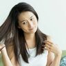 薄毛でお悩み？いいえ、髪が多過ぎるんです…