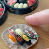 北海道の味をわずか“1センチ”で再現！全道民がグッとくる…！？ミニチュア作家・碧aoさんの故郷への思い