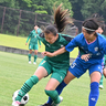 県高校総体　サッカー女子　村上２発でＶ導く　柳ケ浦18連覇　【大分県】