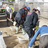 GW期間に活動を行う兵庫県下の団体が対象　県が「能登半島地震」を支援するボランティア団体に交通費等を支援