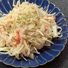 マカロニがなくても大丈夫。暑い日もさっぱり食べられるヘルシーサラダ「ダイエット中にもうれしい」