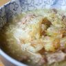 豚こまで作る「ラーメンの頭」レシピ。調味料はすべて大さじ1杯でOK！