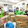 能登地震支援　物資持ち寄り、搬送準備　釜石ライオンズクラブ「震災の恩返し」