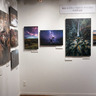 自然美を写真で表現　フォトコン受賞作品展示