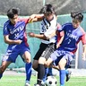 【速報】全国高校サッカー選手権・静岡県大会1次トーナメント3回戦結果　シード校の清水東、聖隷敗れる波乱