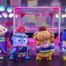 【先行レポート】ピューロランド