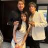 川崎麻世、GACKTから届いたプレゼントを公開「今年のバースデーは結婚式もありビデオレターまで」