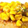 バター醤油しみしみ！「美瑛コーン焼おむすび」など10種の「焼き」でおむすびに満足を