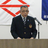 スポーツ推進委員に111人　委嘱状伝達式を挙行
