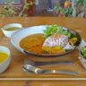 丹波篠山でネパール流薬膳スパイスカレーが食べられる！！　【兵庫県丹波篠山市】