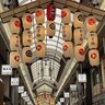 【京都祇園祭2025】商店街の「提灯」が祇園祭を盛り上げる！街の提灯をめぐってみた