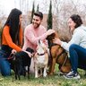 犬友との間で起こりがちなトラブル4つ　キッカケとなる原因や円満な関係性を維持するための方法とは