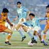 【静岡ダービーを振り返るvol.1】熱き闘い続ける清水エスパルスとジュビロ磐田の「静岡ダービー」盛り上がる最大要因はJリーグ参入を巡る因縁だ