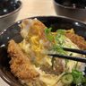 神戸で行列の「かつ丼