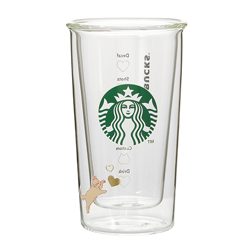 スターバックス】バレンタイン2025限定グッズが登場！愛らしい猫
