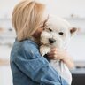 犬が抱っこを嫌がっているときの仕草4つ　拒んでいる理由から愛犬を守るための改善策まで