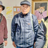 森の絵画クラブ作品展　27日まで　伊賀市役所で