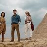 ガイ・リッチー監督最新作『ファウンテン・オブ・ユース