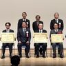 新潟市「働きやすい職場づくり」で25社を表彰、健康経営やワーク・ライフ・バランスを推進