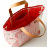 【紀ノ国屋】夏の新作バッグが超かわいい！買い物やランチに使いやすいサイズ感だよ♪
