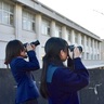 その時、その瞬間を１枚の写真で表現する　鶴崎工業高校写真部　【大分県】
