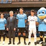 川崎F新体制会見　｢アジア王者目指す｣　長谷部新監督が意気込み
