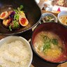 【京都新店】伏見桃山で充実の和食ランチ！豚角煮や煮込みハンバーグが揃う「お食事　たいよう」