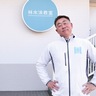 林水泳教室　｢できる｣の大切さ伝えたい