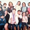 寺子屋くすくすの木　国籍越え学びサポート　子育て支援大賞で県表彰