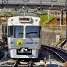 14年間　公共交通機関の出発駅でした【駅ぶら】06京王電鉄452　井の頭線83