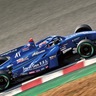 Ｂ-Ｍａｘレーシングチーム　綾瀬拠点　市役所にフォーミュラカー