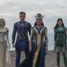 エターナルズは『アベンジャーズ：ドゥームズデイ』に出ない？
