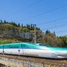 北海道新幹線、年末年始に青函トンネルで「260㎞/h」運転実施　東京～新函館北斗間は最速3時間52分