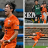 【フォト】清水エスパルス、J3松本を4−2で退け3回戦進出へ！激闘を写真で振り返る＜天皇杯2回戦＞