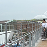 テレビ大阪「おとな旅あるき旅」、三田村邦彦さん＆斉藤雪乃さんが大阪・関西万博に
