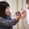 「お手伝いしたらおこづかい」「勉強したらおこづかい」どう思う？
