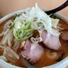 【旭川ラーメン】朝でも昼でも旨いラーメンを食べたい人は必見！【旭川市】