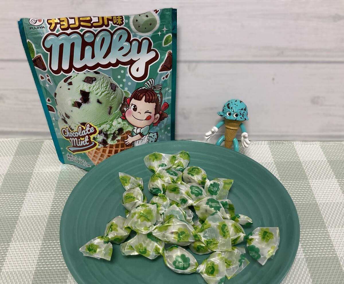 チョコミントサンド2 2025限定 / フレーバーズ スースー!チョコミントとミントグルメ2025 第8弾 - Yahoo! JAPAN