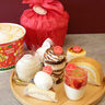 【新店・Patisserie