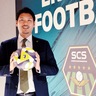 ＳＣ相模原　「優勝できるだけの編成」　２月15日開幕戦　西谷社長インタビュー